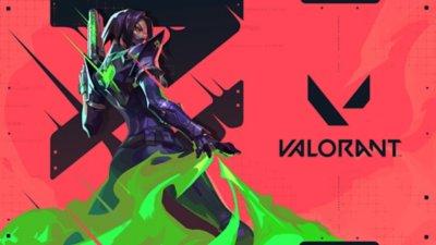 Valorant: Tráiler cinemático de incursiones | Juegos de PS5