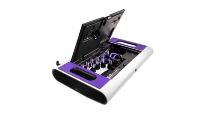 Victrix Pro FS-12 White Gallery Image 3