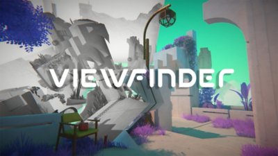 Tráiler de lanzamiento de Viewfinder