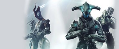 Imagen principal de Warframe