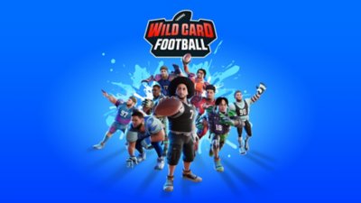 Wild Card Football: Tráiler de lanzamiento | Juegos de PS5 y PS4