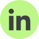 LinkedIn Icon