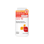 GNC CoQ-10 200mg 60pcs