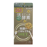 Shinyakoso Night Diet (Gold +) 180pcs