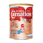 Nestle Carnation Triple Care High Calcium Reduced Fat Milk Powder 1.6kg