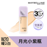 Maybelline Superstay 30 Hours Lumi Matte Foundation W20  35ml