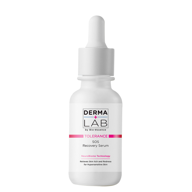 Derma Lab SOS Recovery Serum 30ml