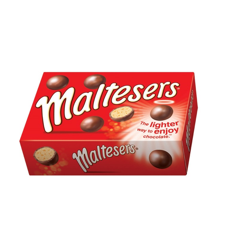 Maltesers BOX 90g