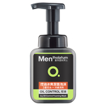 Mentholatum Men Icy Foam Face Wash 150ml