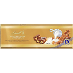 Lindt Gold Tablet Milk Hazelnut 300g