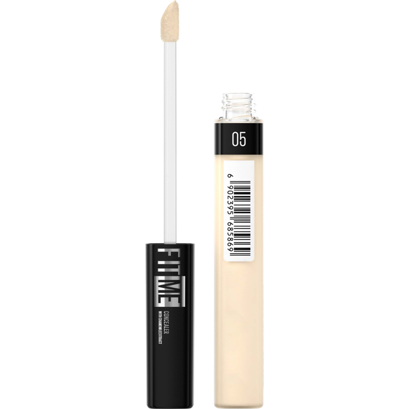 Maybelline Fit Me Concealer  05 IVORY 6.8ml