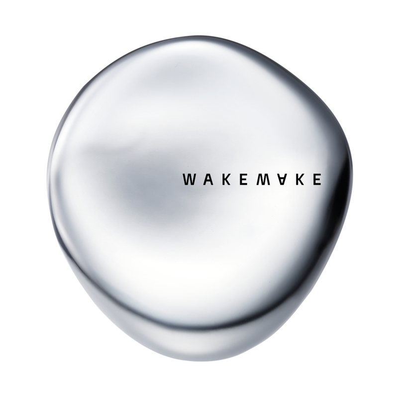 WAKEMAKE Water Velvet Cover Cushion (19 Porcelaine) SPF50+ PA+++ 15g