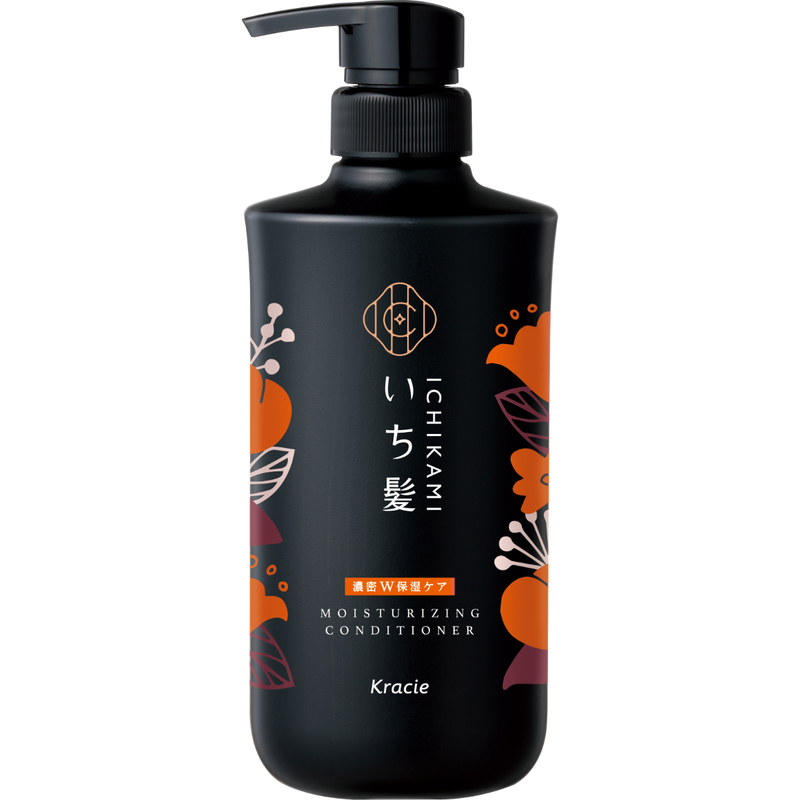 Ichikami Moisturizing Conditioner 480g