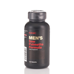 GNC Saw Palmetto Formula 120pcs