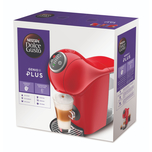 Nescafe Dolce Gusto Genio S Plus (Dark Red) 1pc