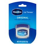 Vaseline Original Lip Therapy 7g