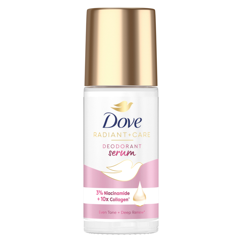 Dove Serum Collagen Roll On 45ml