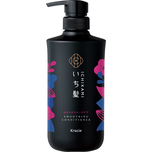 Ichikami Smoothing Conditioner 480g