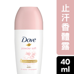 Dove Deo Ro Powder Soft 40ml