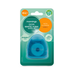 Mannings Dental Floss - Satin Mint 50m