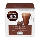 NESCAFE Dolce Gusto Chococino 8 Capsules + 8 Milk capsules