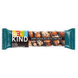 BE-KIND Dark Chocolate Nuts & Sea Salt Nut Bar 40g