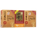 Vita Green Lingzhi 72 Capsules x 2 Boxes + Extra Strength Yin Yang 10 Capsules