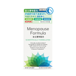 GNC Women's Menopause Formula 60pcs