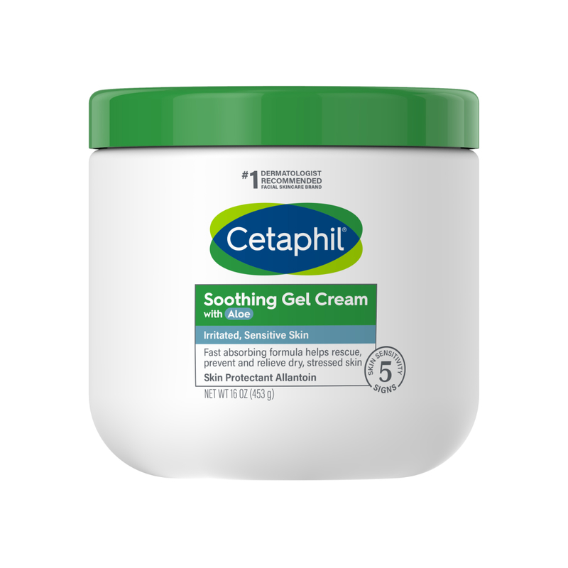 Cetaphil Soothing Gel 453g