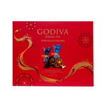 Godiva Domes Assorted Chocolates (20pcs) Giftbox 1 Box