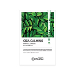 Mediheal Cica Calming Ampoule Mask 10pcs