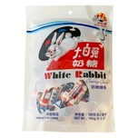 White Rabbit大白兔奶糖(原味) 180克