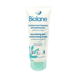 Biolane Nourishing & Moisturizing Cream 100ml