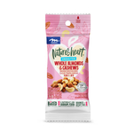 Meadows Nature's Heart Unsalted Whole Almond & Cashew 40g