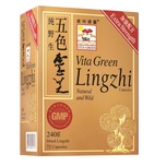 Vita Green Lingzhi 72pcs