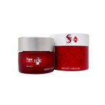 Spa Treatment HAS Moist Cream 30g