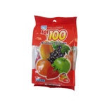 LOT 100 Assorted Gummy 150g