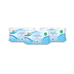 Mannings BATH TISSUE 3 In 1 40pcs x 3 bags