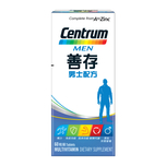 Centrum Men 60pcs