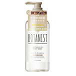 Botanist Botanical Body Soap - Deep Moist (Water Lily & Raspberry) 490ml