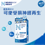 Neurobion Protect Tablet 60pcs