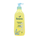 Biolane Extremely Gentle Shampoo 350ml (Random New/Old Package)