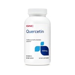 GNC Quercetin 500mg 60pcs