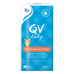 QV Baby Moisturising Cream 250g