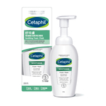 Cetaphil Soothing Foam Wash 200ml