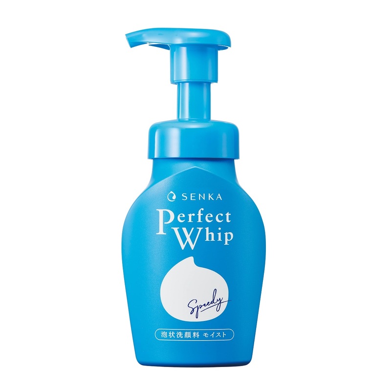 Senka Speedy Perfect Whip 150ml