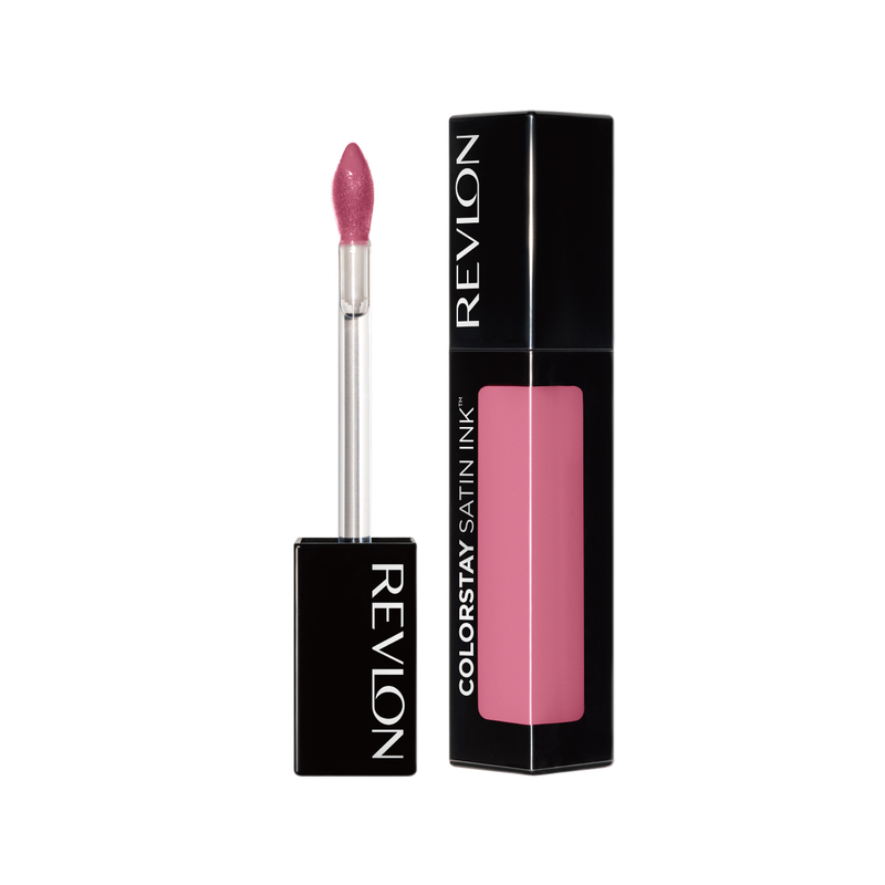 Revlon Colorstay Satin Ink - 008 Mauvey, Darling 5ml