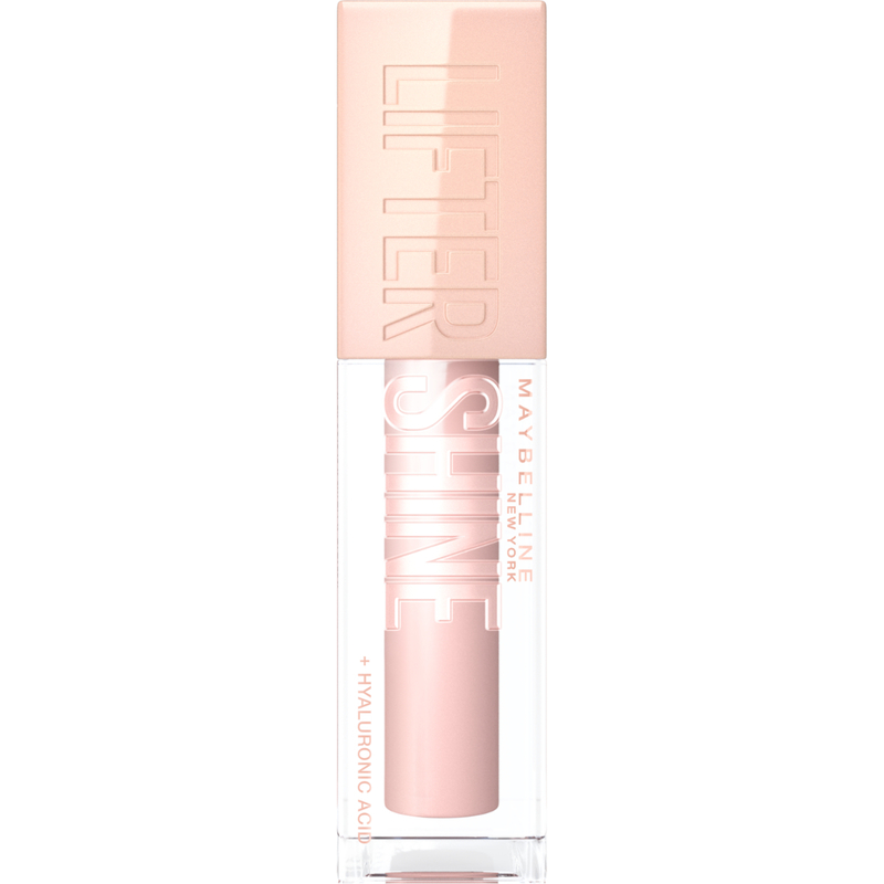 Maybelline Lifter Shine (02 Ice) 5.4ml