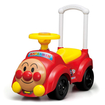 Anpanman Rideable Car with Melody 1 each