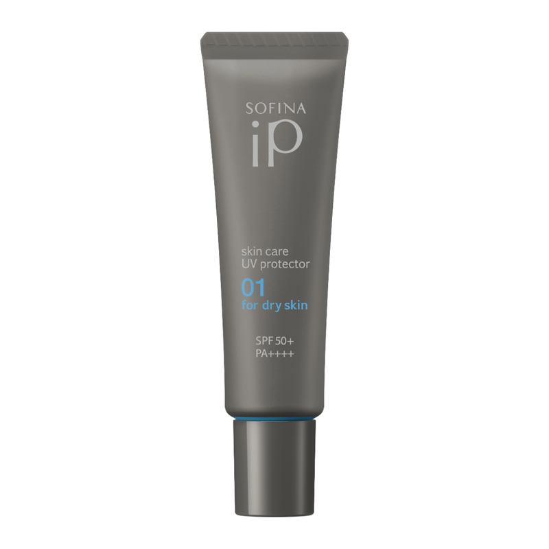 Sofina IP Skin Care UV Protect Emulsion 01 For Dry Skin SPF50+ PA++++30g